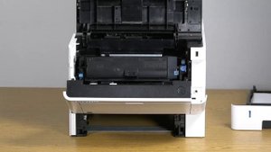 Kyocera P2040dw Paper Jams and How to Locate and Clear Them
