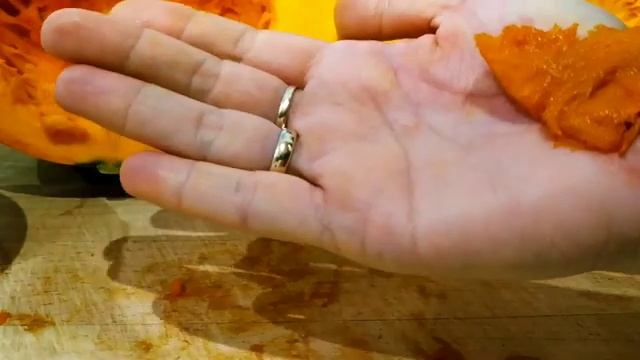 ??? ТЫКВЕННЫЕ СЕМЕЧКИ❗ ТАКОГО ВЫ ЕЩЁ О НИХ НЕ ЗНАЛИ❗ ???
