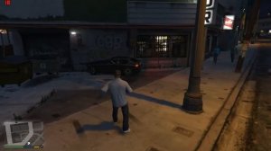 GTA5 МАЙКЛ В ЖОПУ ПЬЯНЫЙ РАССЕКАЕТ ПО ГОРОДУ