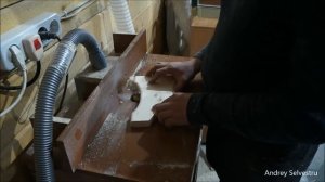 Маленькая скамейка своими руками.