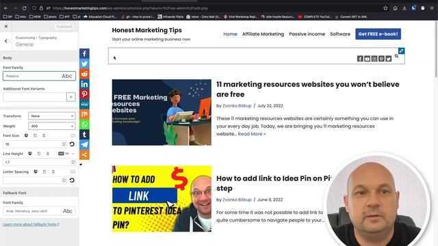 Systeme.io Tutorial - How to Integrate Wordpress with Systeme.io - (Bonus) OptimizePress смотреть онлайн