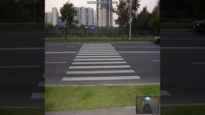 Занятие для детей правила дорожного движения знак пешеходный переход