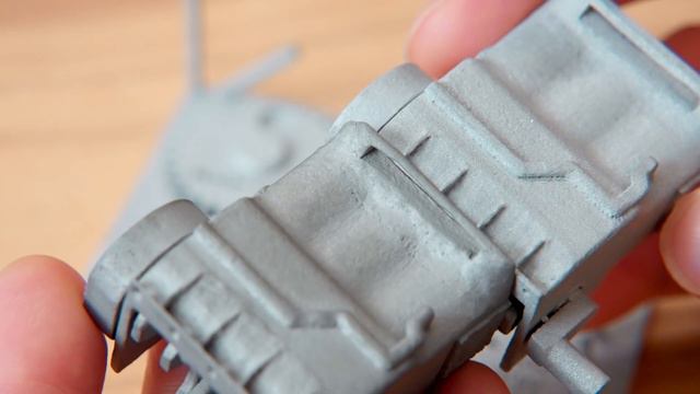 金属 3Dプリンターの実力は？ 回る？ねじ込める？ // PCBWay アルミ & ステンレス смотреть онлайн