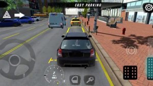 играю в Car Parking multiplayer купить aventador 13000000 долларов моя новая покупка.