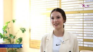 Выбрали лучшие молодежные проекты