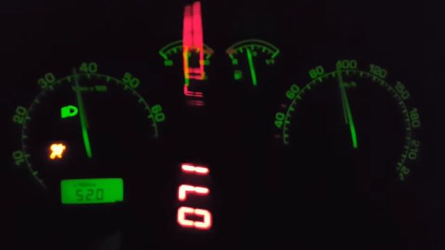 Octavia Mk1 AGU (настройка v.3) k03-52, фронт, впуск, выпуск. смотреть онлайн