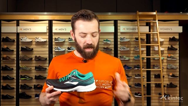 Smooth Your Running Ride With These Shoes | Kintec Orthotics + Footwear смотреть онлайн