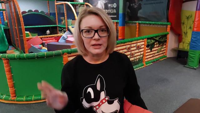 Русские в Польше/развлекательный центр/Варшава смотреть онлайн