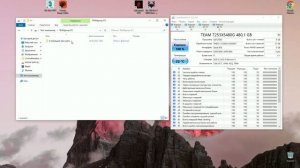 TEAM GROUP CX1 480 GB обзор бюджетного ссд