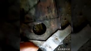 Ремонт прогнившего бензобака