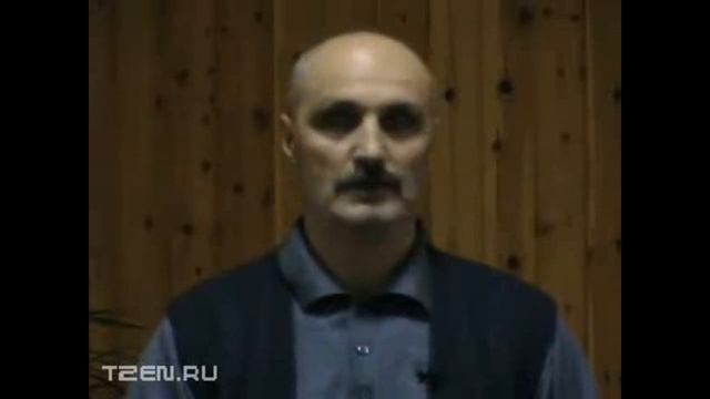 Мастер Дзэн Камильпаша (tzen.ru). Сатсанг. Просветление. Махачкала 2010 смотреть онлайн