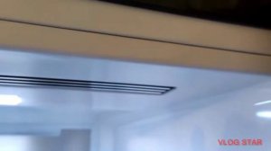 Мои покупки для любимой кухни Обзор холодильника LG GA-B459MMQM