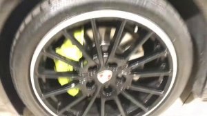 Porsche Panamera 4S 4.8 AMT (400 л.с.) 4WD 2010 г.