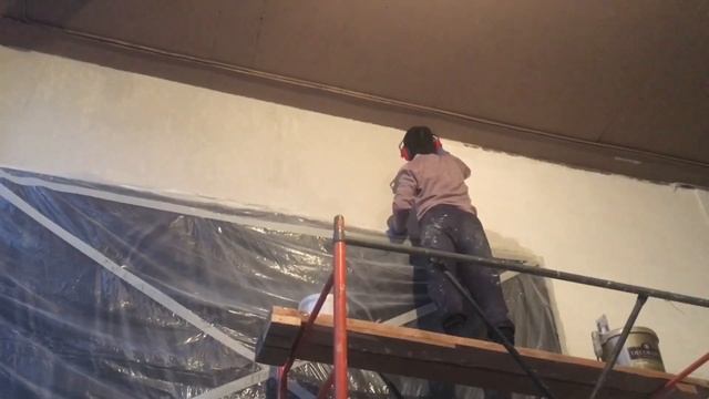 ♻️ Подробное видео | Как сделать арт бетон. #каксделать #декоративнаяштукатурка смотреть онлайн