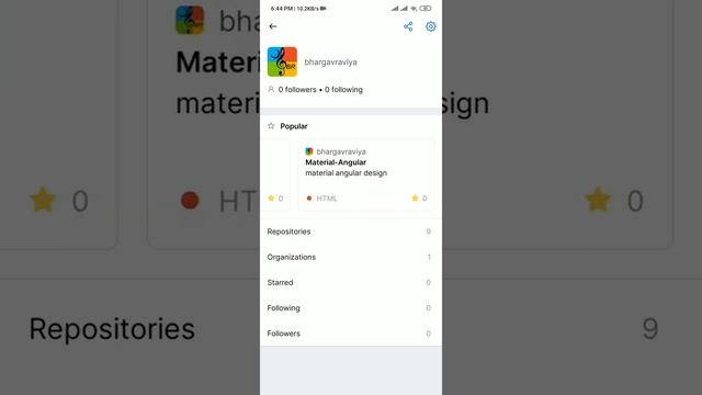 How To Install Github For Mobile | Android | 2020 смотреть онлайн