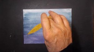 Осенний коллаж из листьев. Урок для детей.