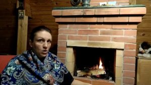 Сказки у камина. Украинская сказка "Хороший порядок"