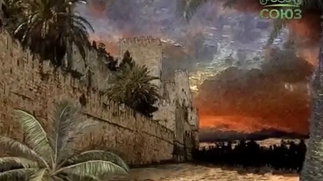 22 - января Пророк Самей смотреть онлайн