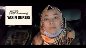 SAVOB UCHUN⚠️YOSİN ÖQIYDIGANLAR BORMI? KASAL I SON UCHUN YOSİN SURASI ÖQİB BERADİGANLAR