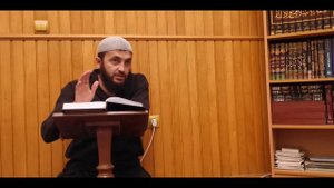 Урок 10 Толкование суры Ан Наср Помощь Мухаммад Килятлинский