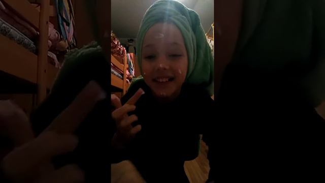 Что я делаю вечером перед ДР