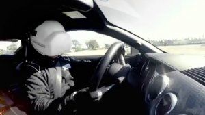 Легендарный Стиг из Top Gear покорил виртуальную реальность