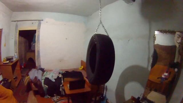 сделал грушу из покрышки смотреть онлайн