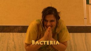 Short Film Friday - Valerie Salomon -  Frank Gets Ecoli