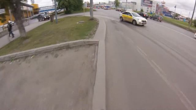 Дом-Работа на велосипеде смотреть онлайн