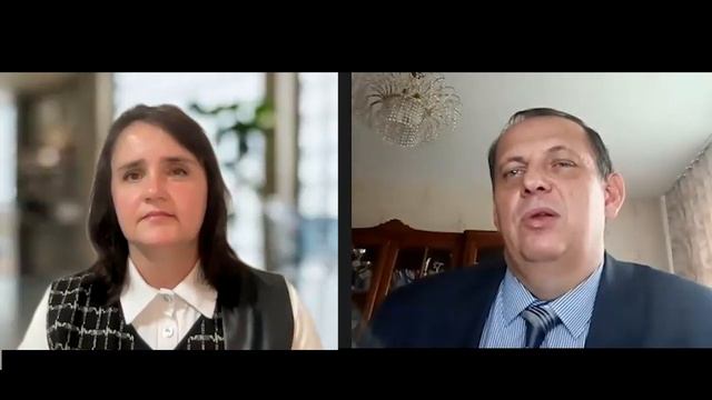 Экономист Игорь Филькевич - Процессы интеграции, экономическое сотрудничество и всеобщее процветание