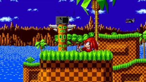 Team Sonic Adventures - ACT 1 | Green Hill Zone