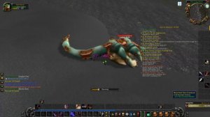 Washed Ashore 1/2 quest wow classic