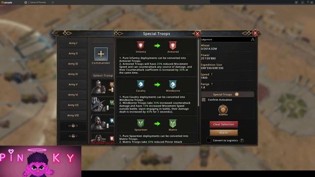 All Out War Supertroops Gotwic смотреть онлайн