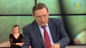 Иисус в книге Бытие | Познавая непостижимое. Программа №9 (жестовым языком)