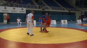 Шейх-Мансур Хабибулаев