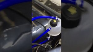 Монтаж водородного оборудования СВП 1000 на УАЗ Хантер