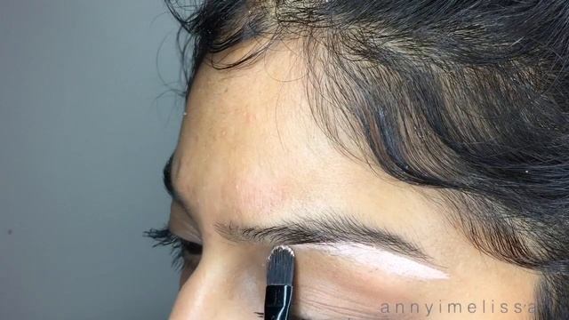 PERFECT THICK BROW | Maintanence & Fill In | 2 METHODS смотреть онлайн