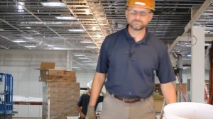 See How to Transition from Acoustical to Drywall | DW58LT | Armstrong Ceiling Solutions