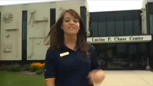 МНЭПУ и колледж Лейкленд Lakeland College. Часть 1