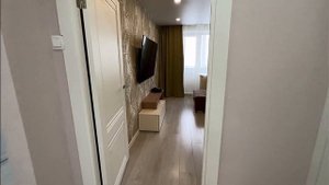 Продается 3к квартира в мкр РАДУЖНЫЙ, Киров