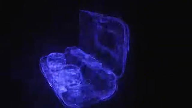 TWS-стереонаушники с зарядным футляром и поддержкой Bluetooth 5,0. TWS stereo earbuds. смотреть онлайн