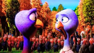 Free Birds end credits
