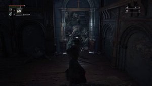 Bloodborne: как просто убить 2 оборотня / like just kill 2 werewolf