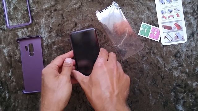 Защитный чехол и пленка для Samsung. Сверхбыстрая доставка с алиэкспресс смотреть онлайн