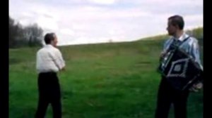 Липецкие гармонисты  Запись из личного архива Владимира Ланских.