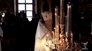 Поминовение Усопших+ Оптина Пустынь 2014 г