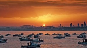 Самое крутое видео про Стамбул. Incredible Istanbul