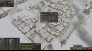 Banished на канале Gamehome Gromit