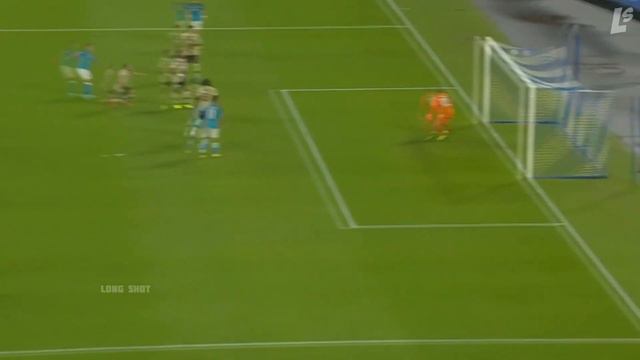 Kvaradona / Khvicha Kvaratskhelia / Skills & Goals / Season 22/23