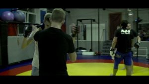 Ледяной Трон Коломна Кобра ММА
